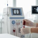 Malattia renale cronica: diagnosi precoce e terapie