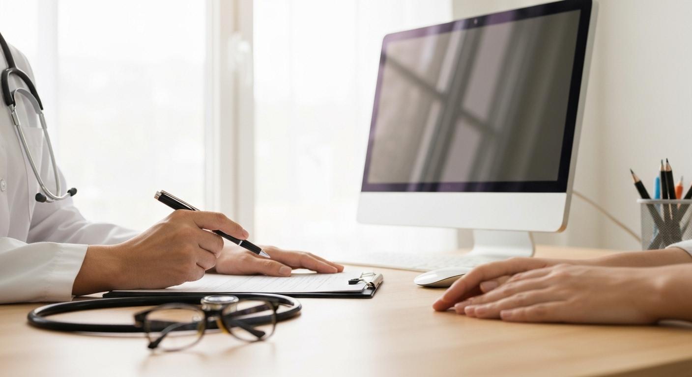 Quali malattie danno diritto al riconoscimento dell'invalidità?