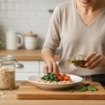 Mangiare avena integrale: benefici oltre la colazione