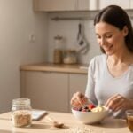 Mangiare avena ogni mattina: effetti su colesterolo e intestino