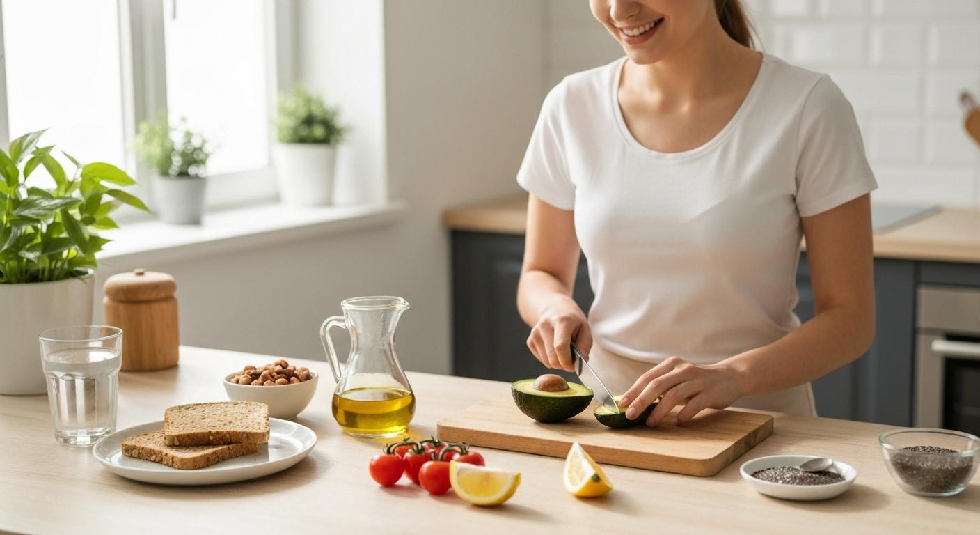 Mangiare avocado ogni giorno: i pro e i contro che non immagini
