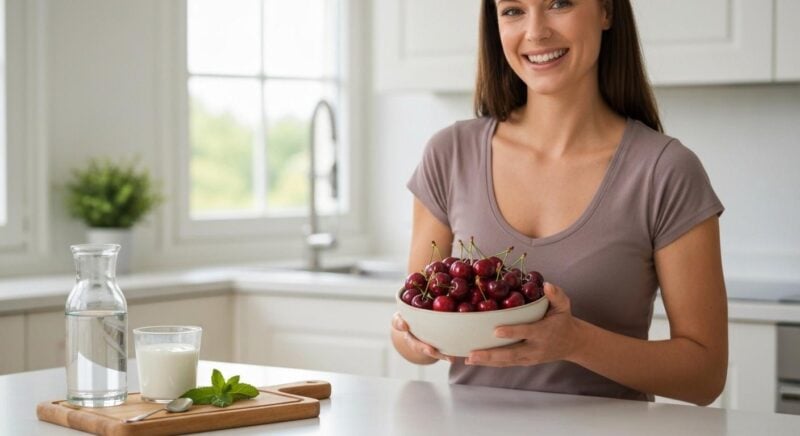 Mangiare ciliegie ogni giorno: 5 benefici e 2 rischi