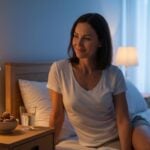 Mangiare noci prima di dormire: il segreto per sonno e cervello?