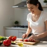 Mangiare peperoncino: effetti su metabolismo e cuore