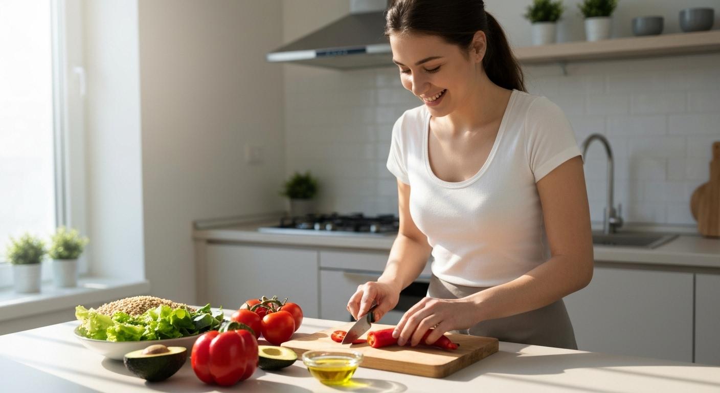 Mangiare peperoncino: effetti su metabolismo e cuore