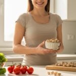 Mangiare pistacchi: benefici su cuore e colesterolo