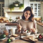 Mangiare proteine a colazione: benefici inaspettati