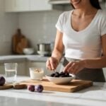 Mangiare prugne secche: benefici e limiti