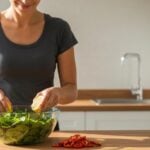 Mangiare spinaci ogni giorno: ferro e oltre