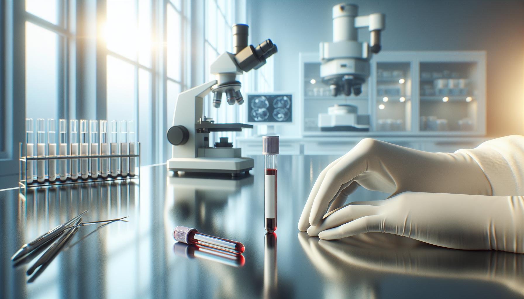 Mieloma multiplo: diagnosi precoce e trattamenti mirati