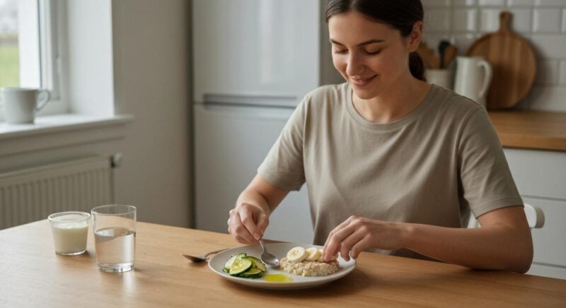 Morbo di Crohn: dieta di mantenimento per ridurre le ricadute