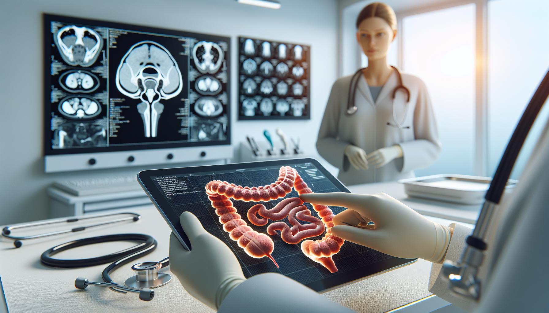 Morbo di Crohn perianale: diagnosi e gestione clinica