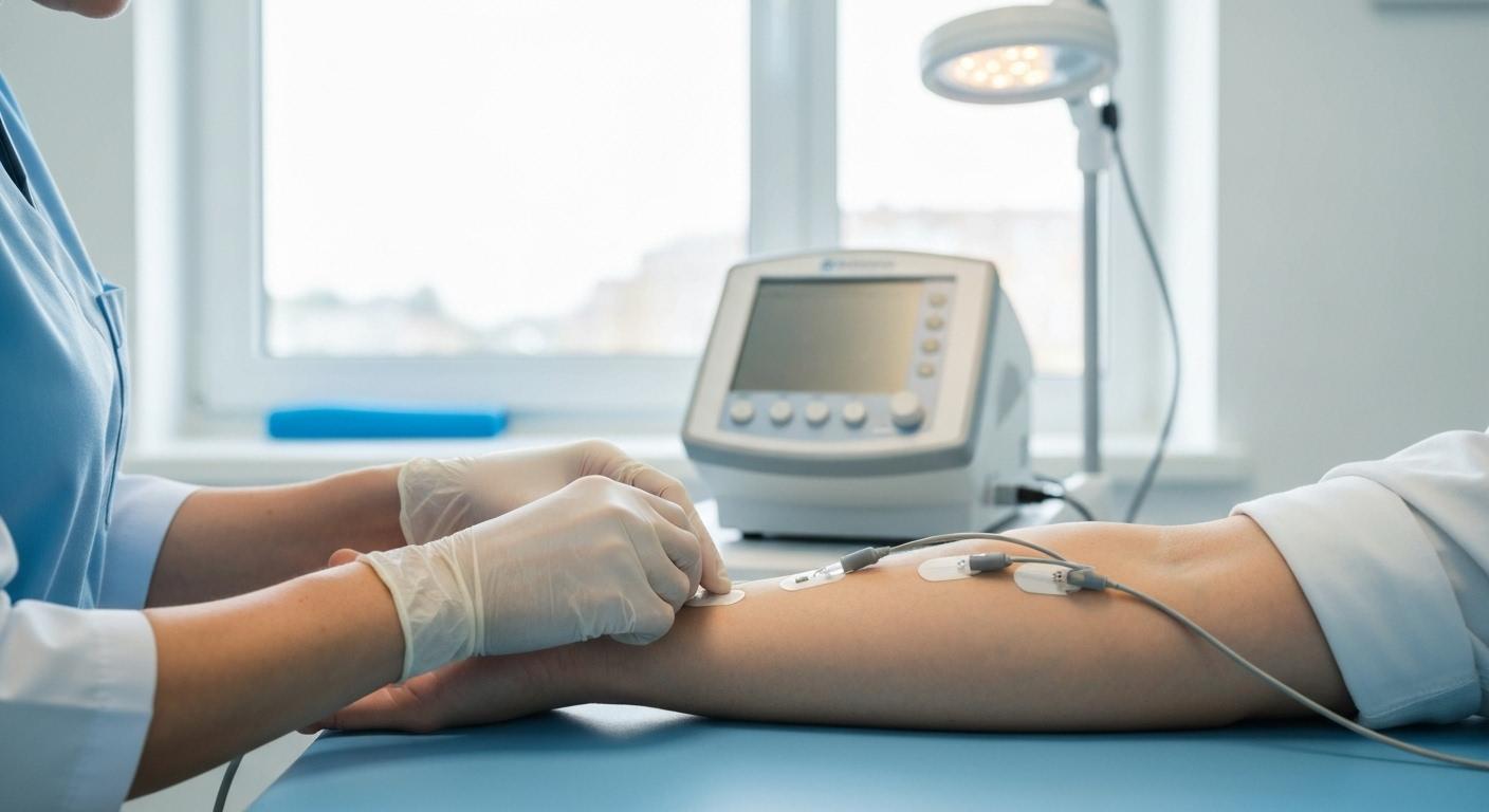 Neuropatia periferica: cause, sintomi e trattamenti