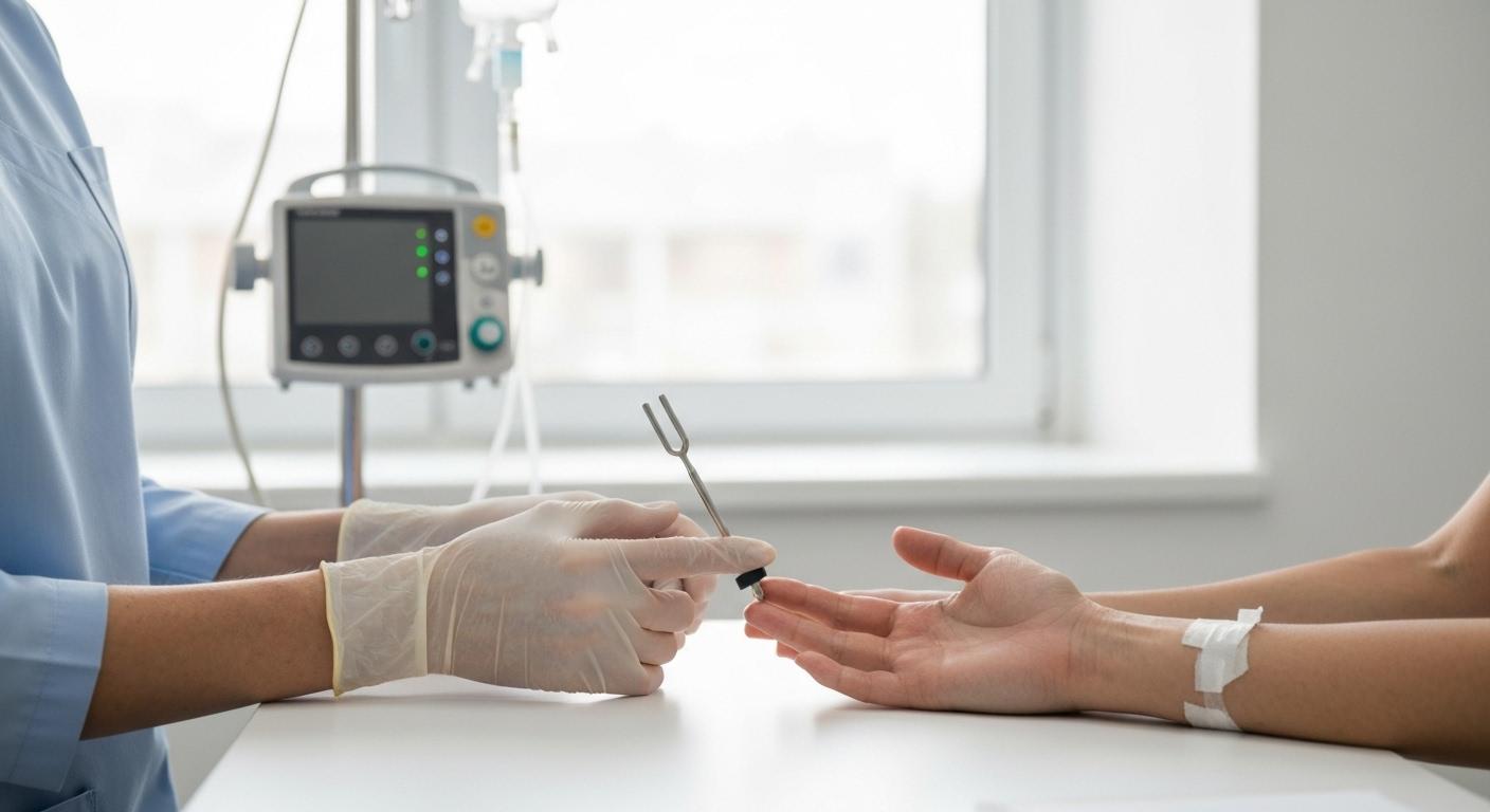 Neuropatia periferica da chemioterapia: sintomi e cure
