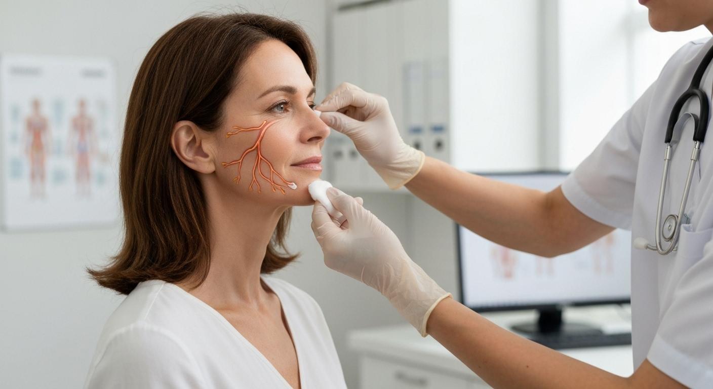 Nevralgia del trigemino: cause e cure più efficaci