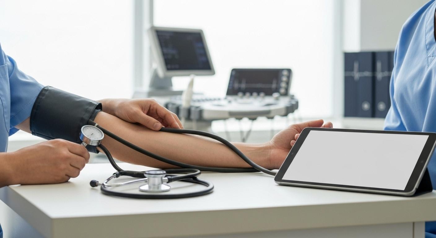 Quali sono i nuovi codici di esenzione per la cardiopatia ipertensiva?