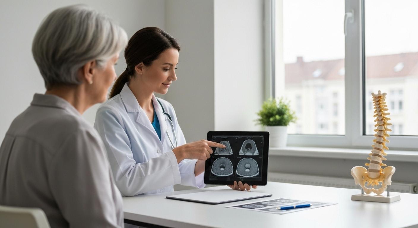 Chi ha l'osteoporosi ha diritto all'invalidit&agrave;?