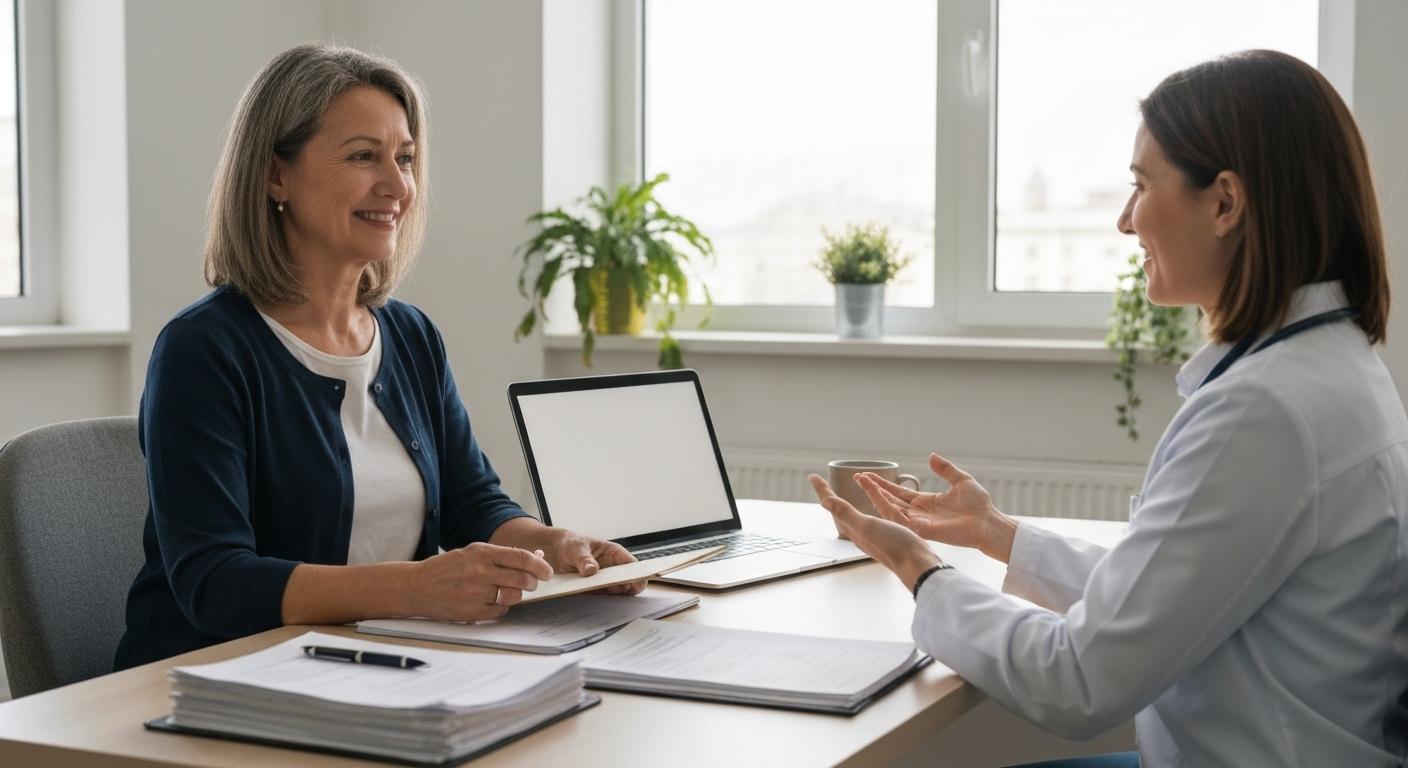 Come andare in pensione con il 67% di invalidit&agrave;?