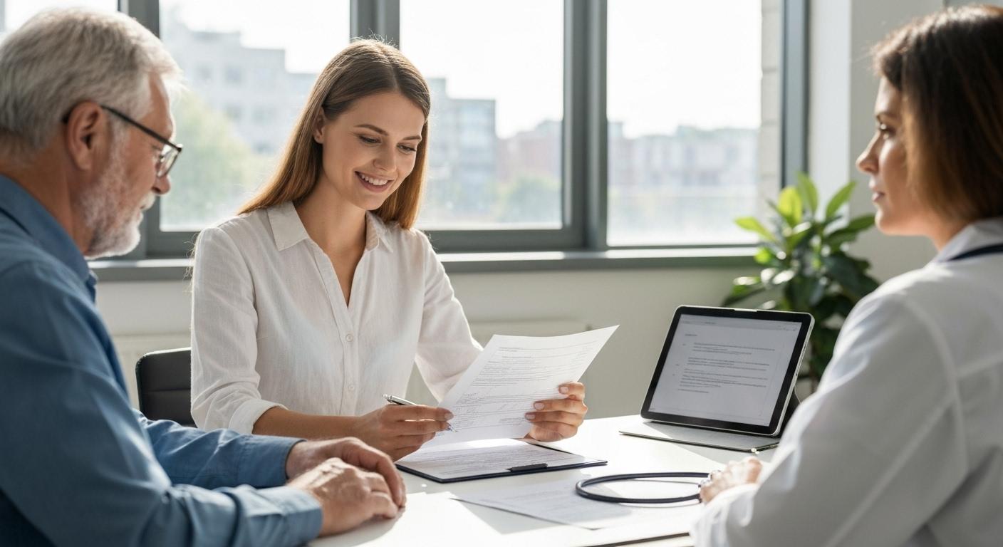 Quale percentuale di invalidit&agrave; serve per ottenere la legge 104?