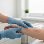 Psoriasi a placche: terapie tradizionali e biologiche