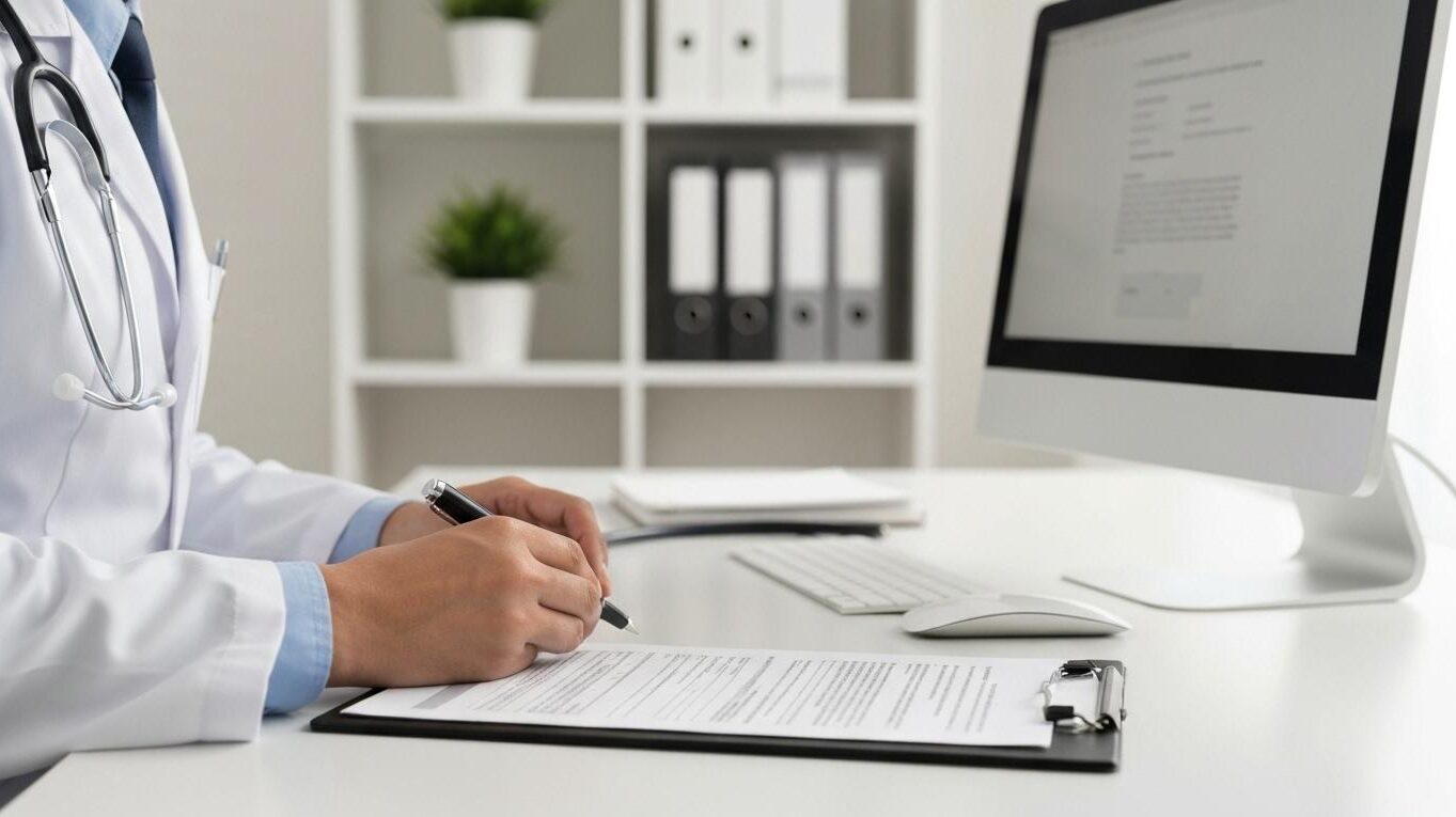 Quale punteggio è richiesto per ottenere il riconoscimento dell'invalidità?