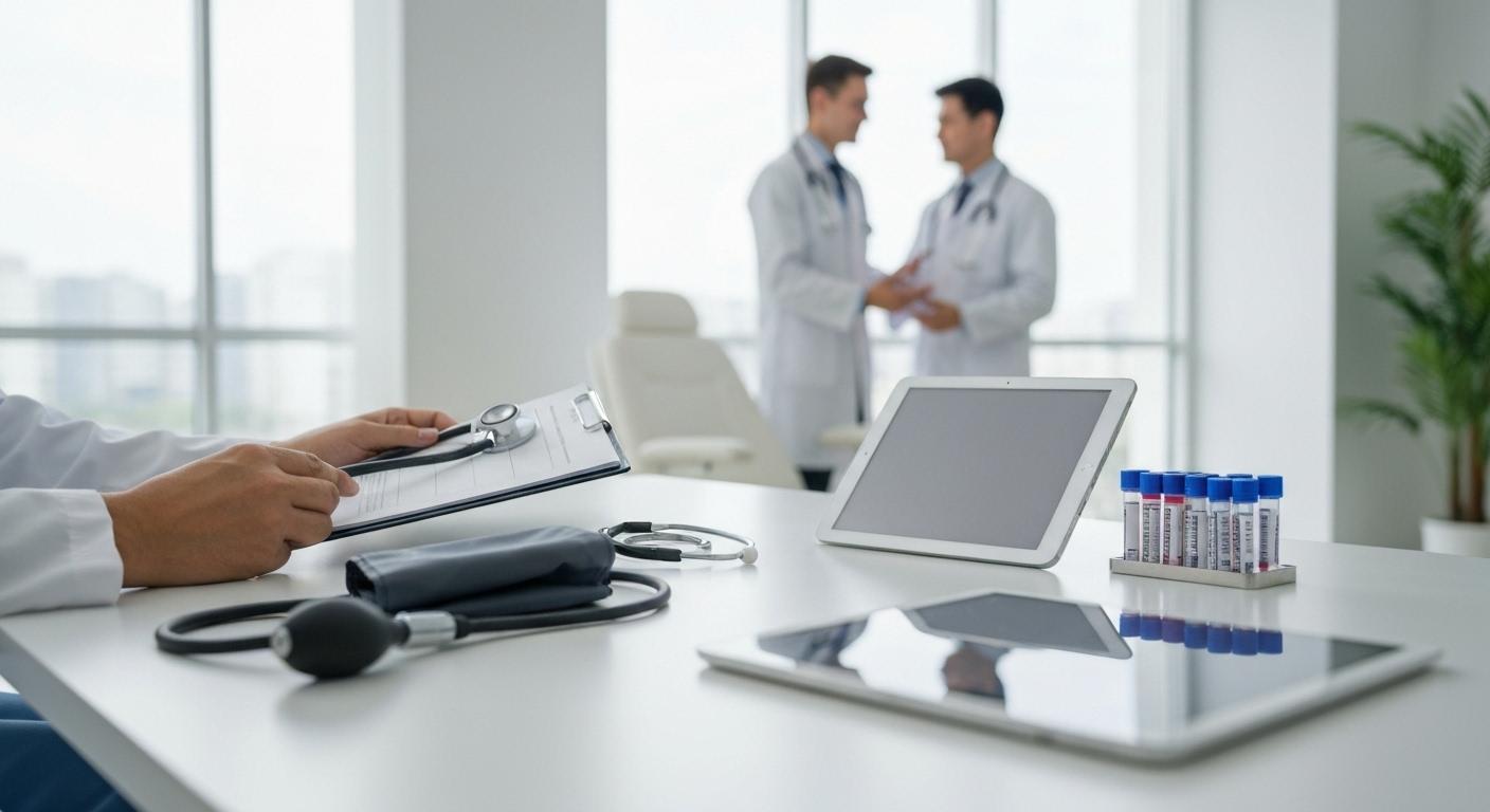 Cosa richiede la commissione medica per l'invalidità civile?