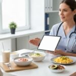 Sclerosi laterale amiotrofica (SLA): ruolo della dieta