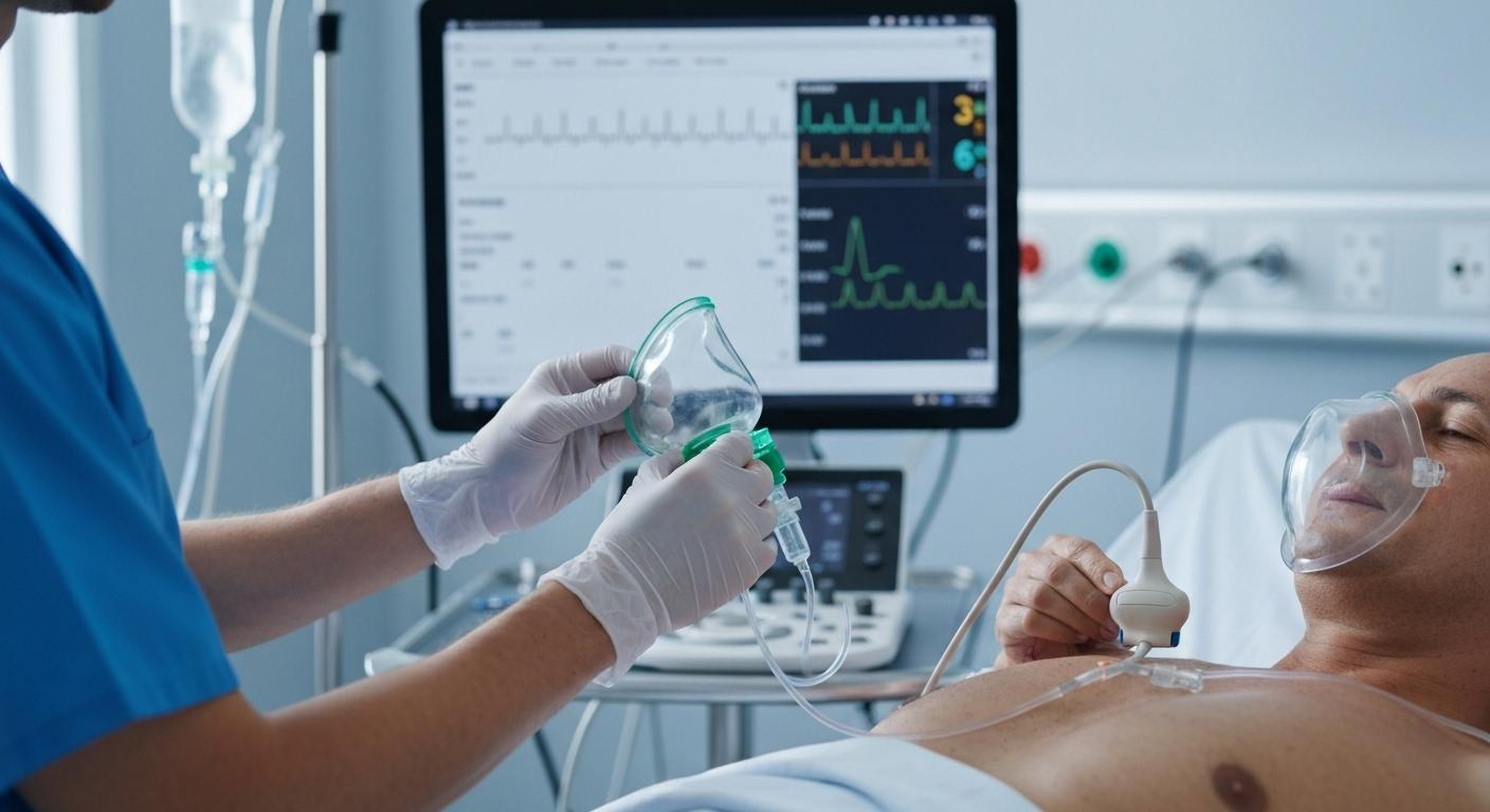 Scompenso cardiaco acuto: diagnosi e gestione immediata