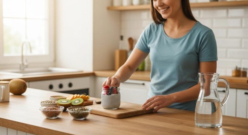 Semi di chia: davvero superfood o solo marketing?