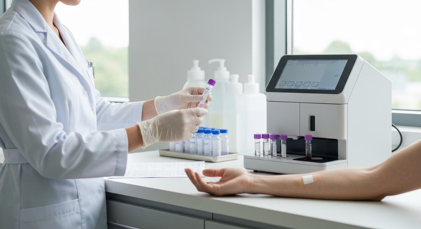 Sindrome da anticorpi antifosfolipidi: diagnosi e trattamenti