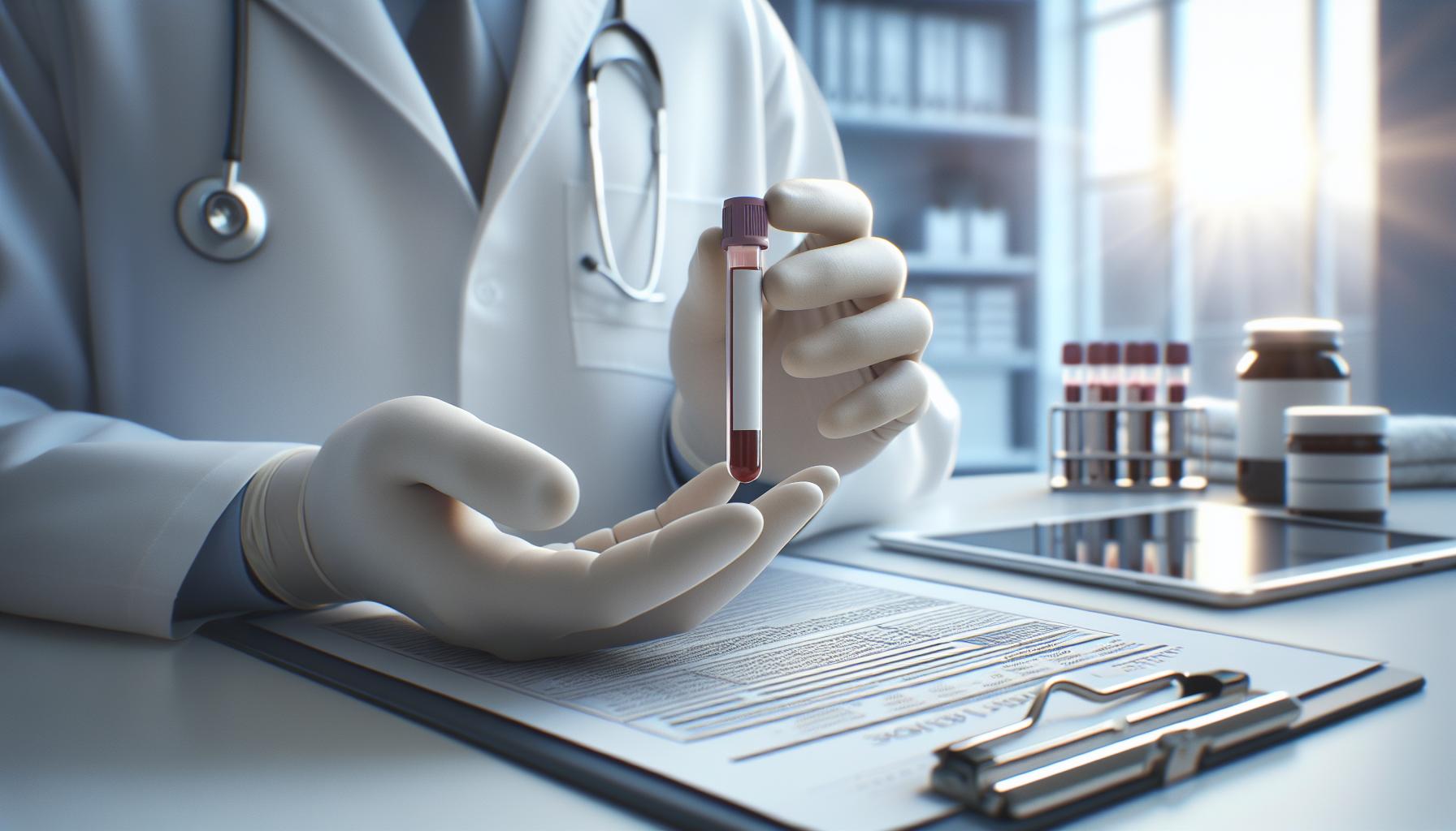 Sindrome da iper IgE (Job): infezioni ricorrenti e dismorfismi