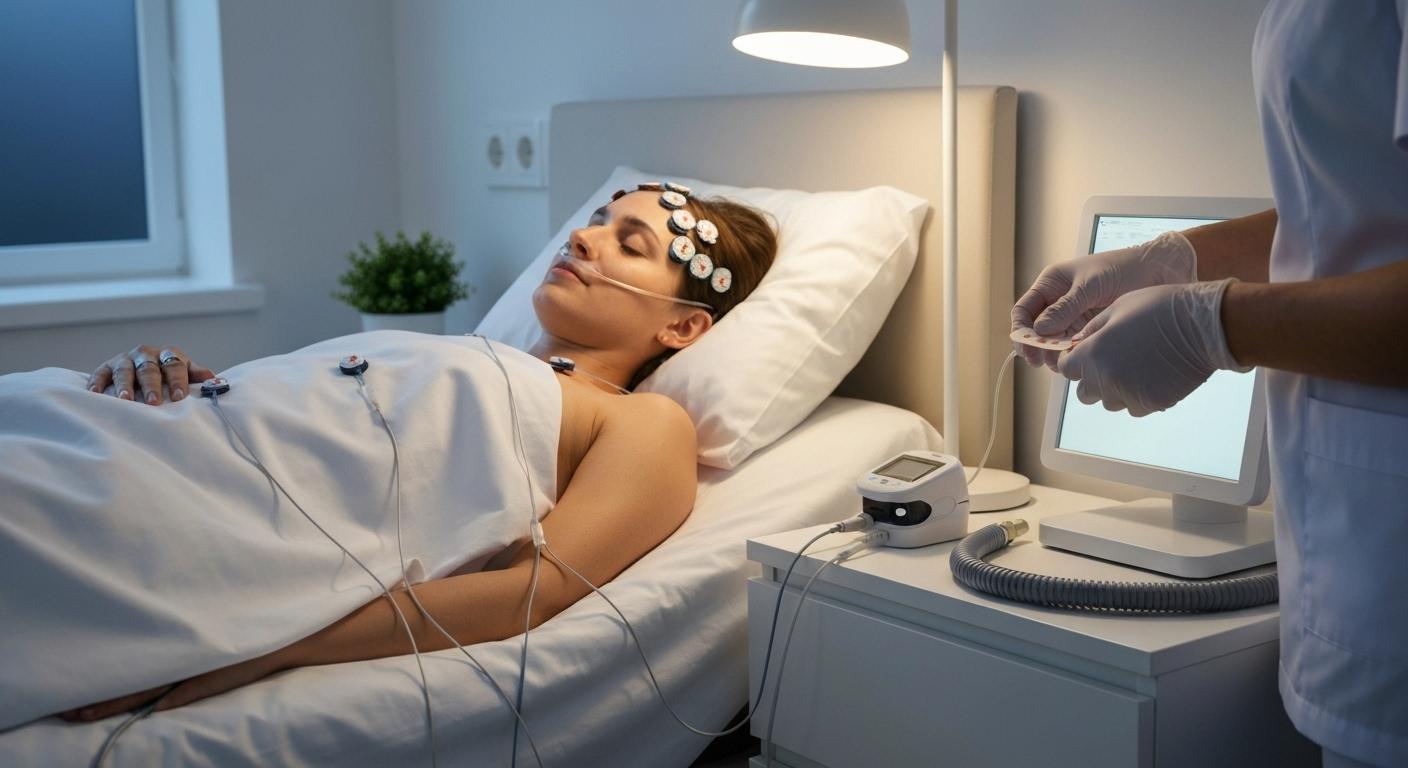 Sindrome delle apnee ostruttive nel sonno: cosa sapere