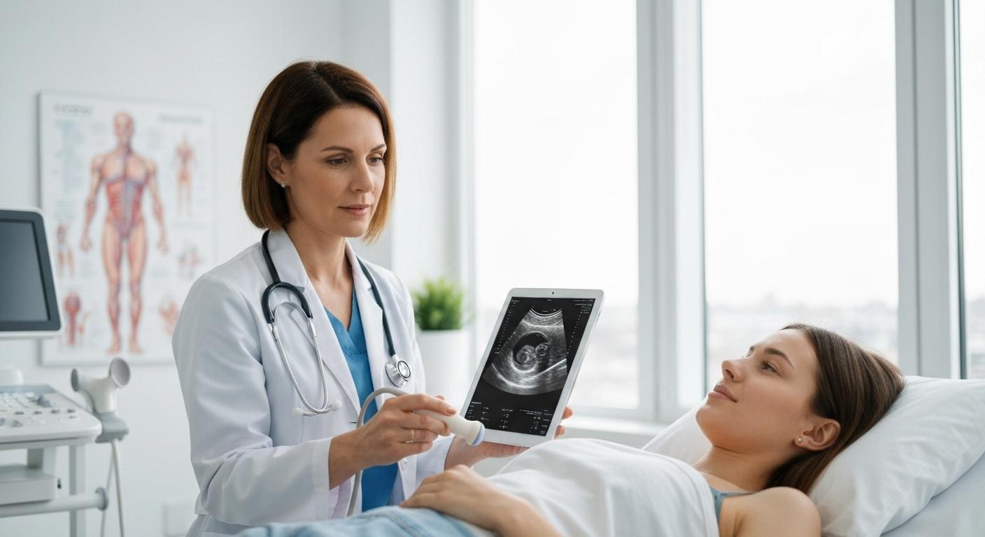 Sindrome dell&rsquo;ovaio policistico (PCOS): diagnosi e terapie