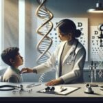 Sindrome di Alström: caratteristiche e gestione