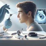 Sindrome di Alström: obesità, sordità e retinopatia
