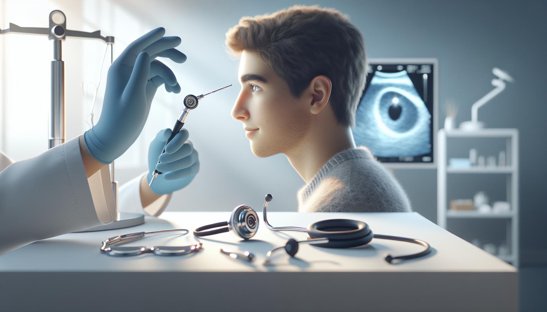 Sindrome di Alström: obesità, sordità e retinopatia