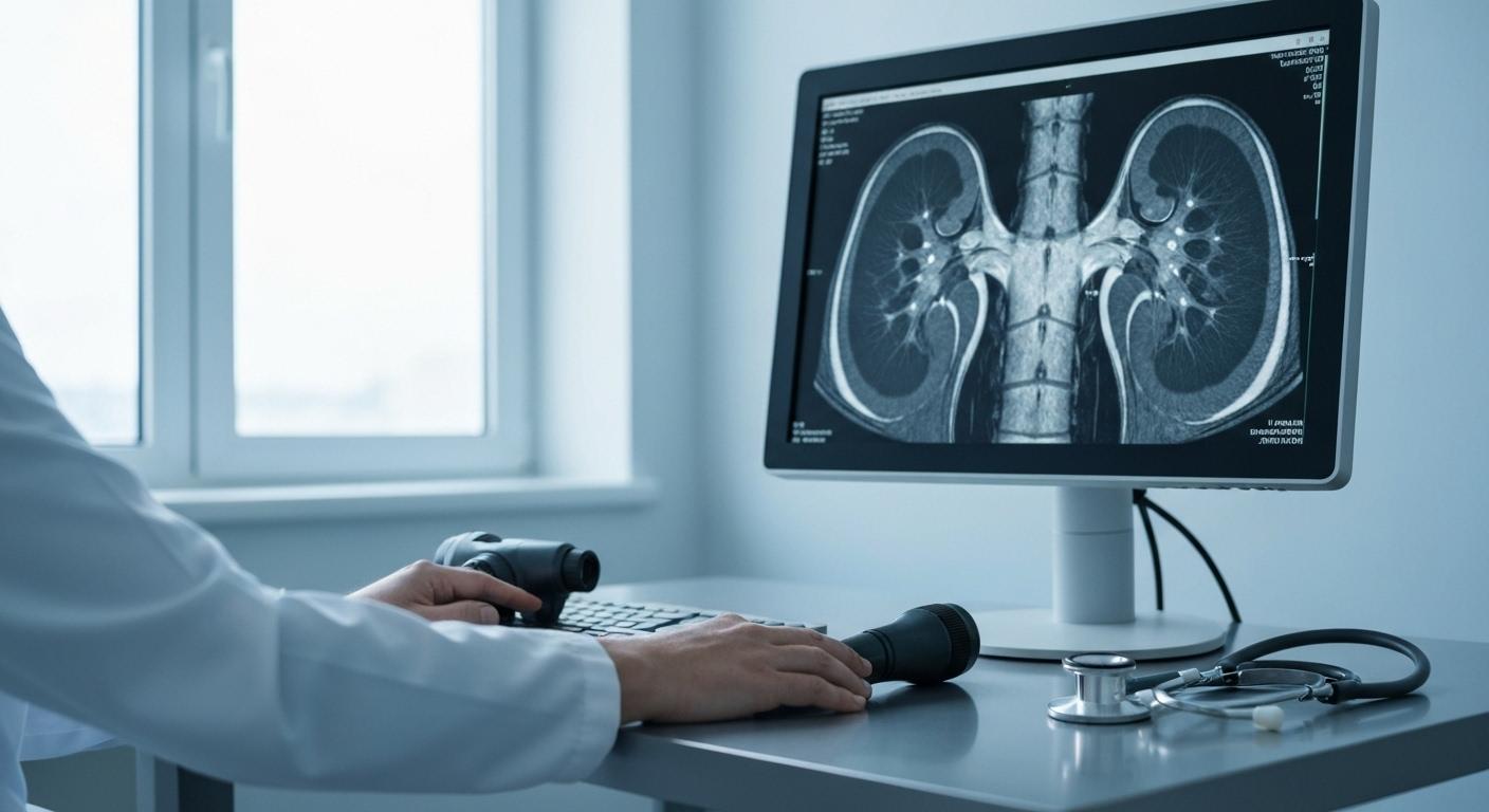 Sindrome di Birt-Hogg-Dubé: rischio di tumori renali e lesioni cutanee