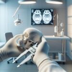 Sindrome di Carpenter: polidattilia e sinostosi cranica