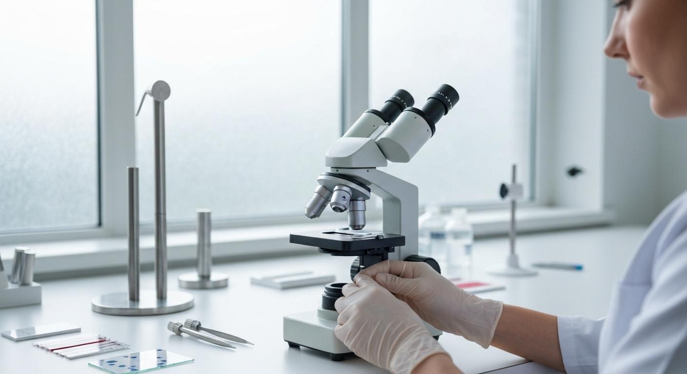 Sindrome di Chediak-Higashi: immunodeficienza e albinismo parziale