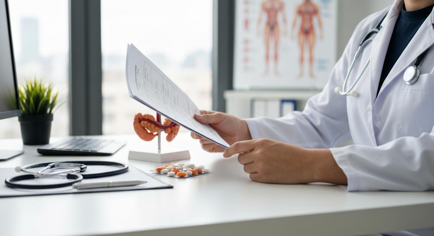 Sindrome di Cushing iatrogena: cause e terapie