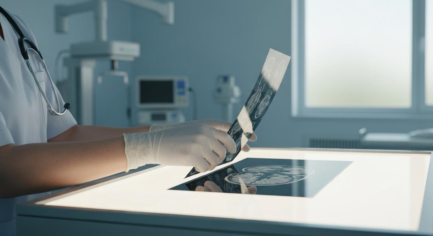 Sindrome di Leigh: sintomi e gestione clinica