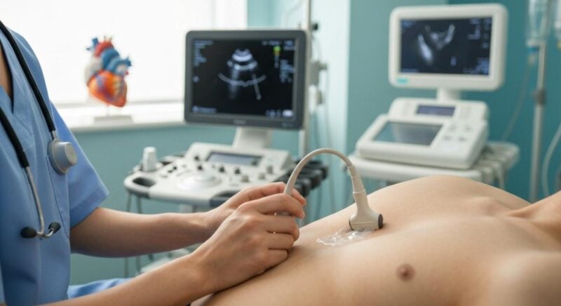 Sindrome di Marfan: sintomi e gestione clinica