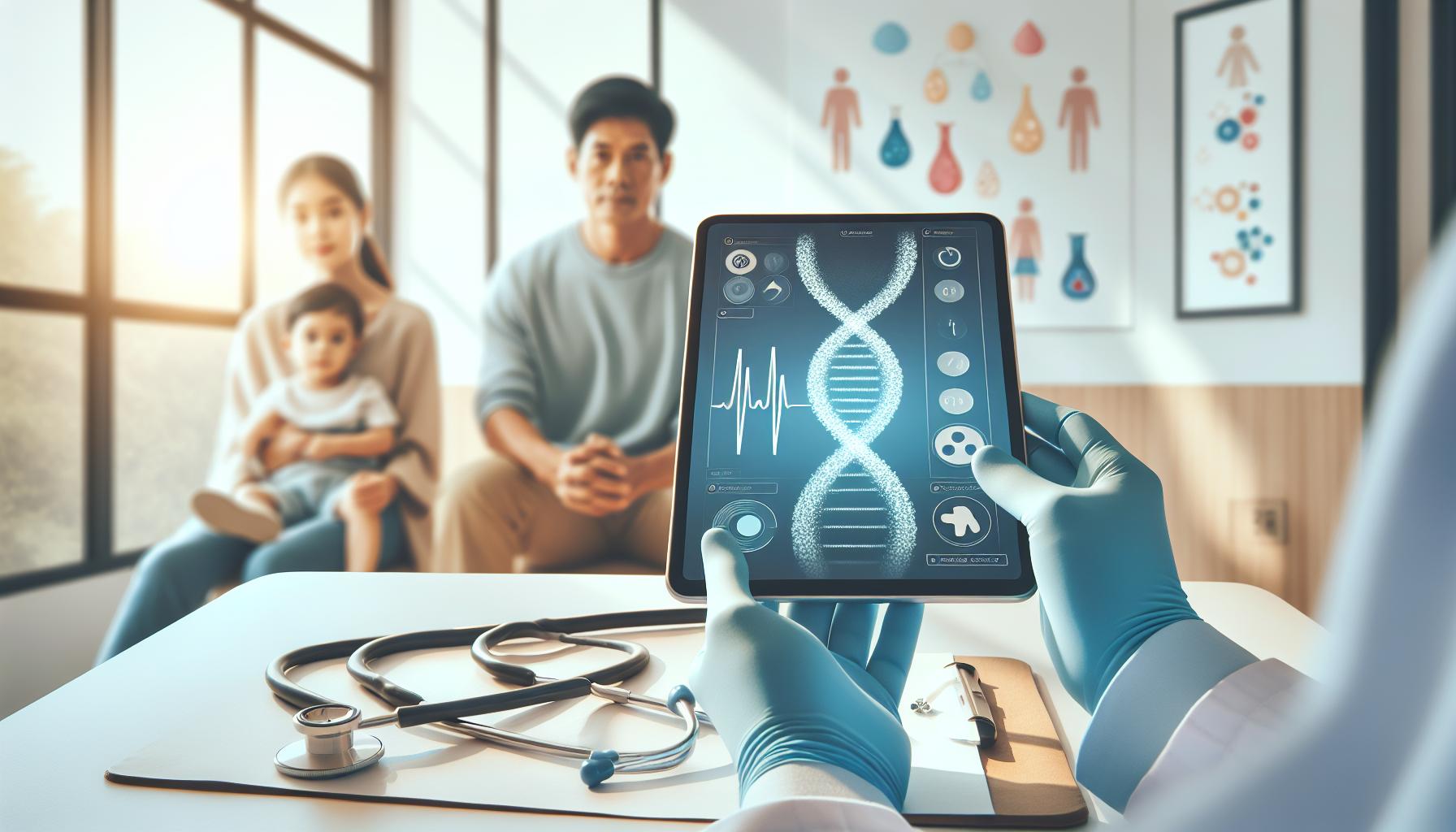 Sindrome di Prader-Willi: sintomi e gestione clinica