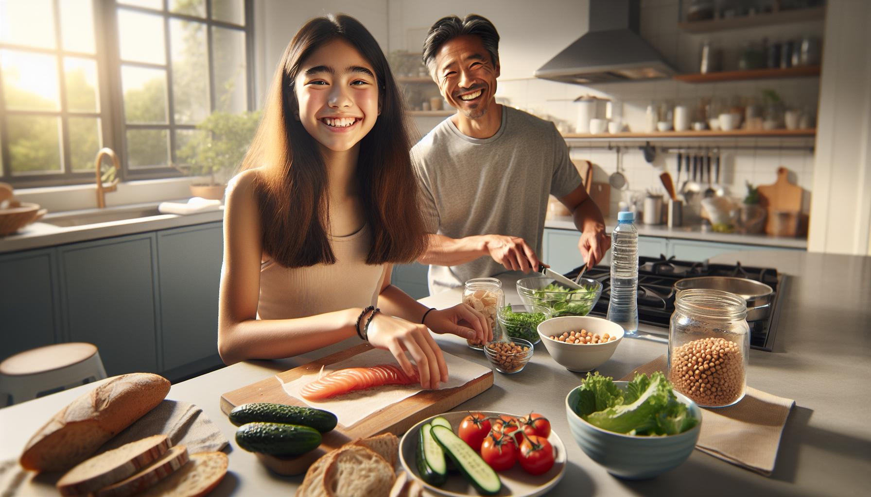 Sindrome metabolica in adolescenza: prevenzione e dieta