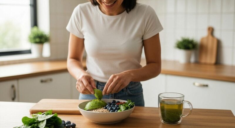 Superfood: moda o vera rivoluzione nutrizionale?
