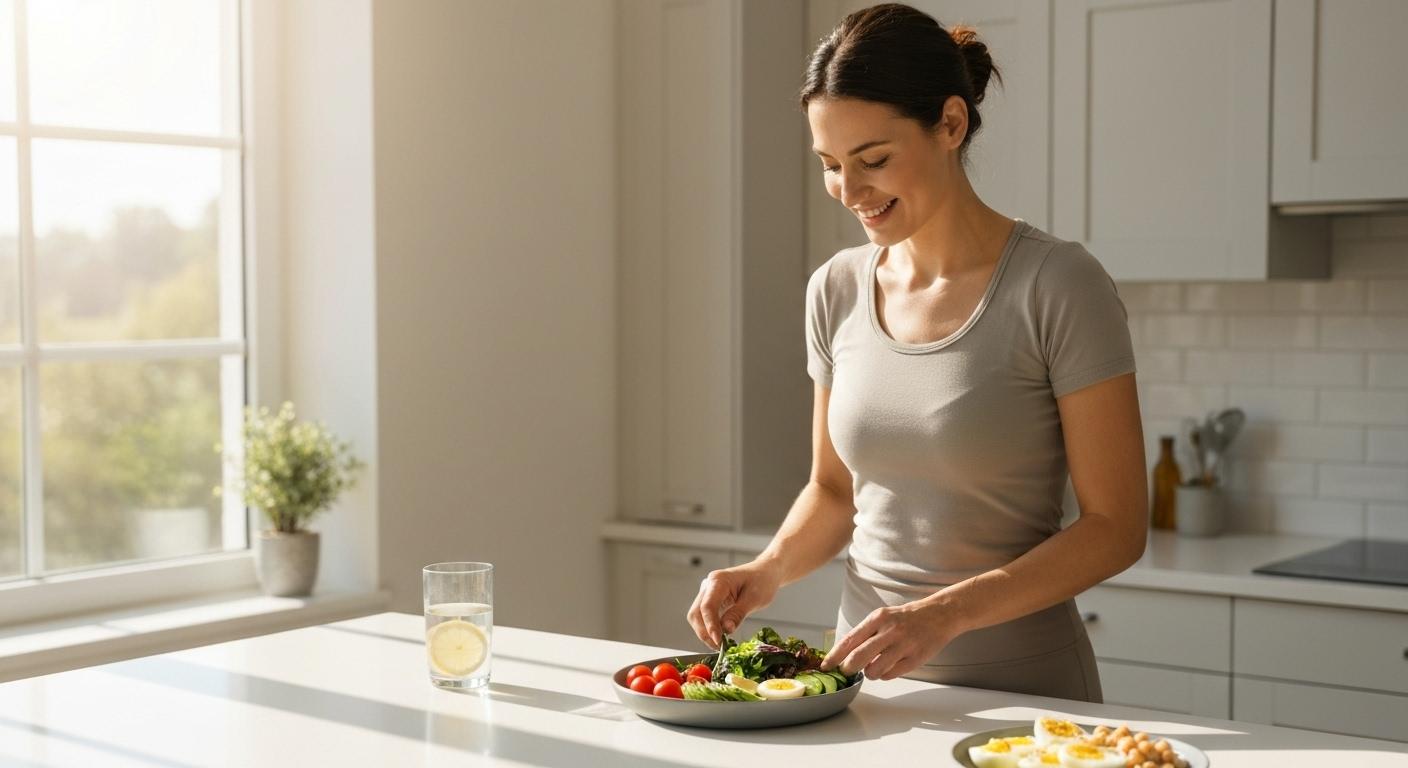 Una settimana senza pane: ecco cosa pu&ograve; succedere al corpo