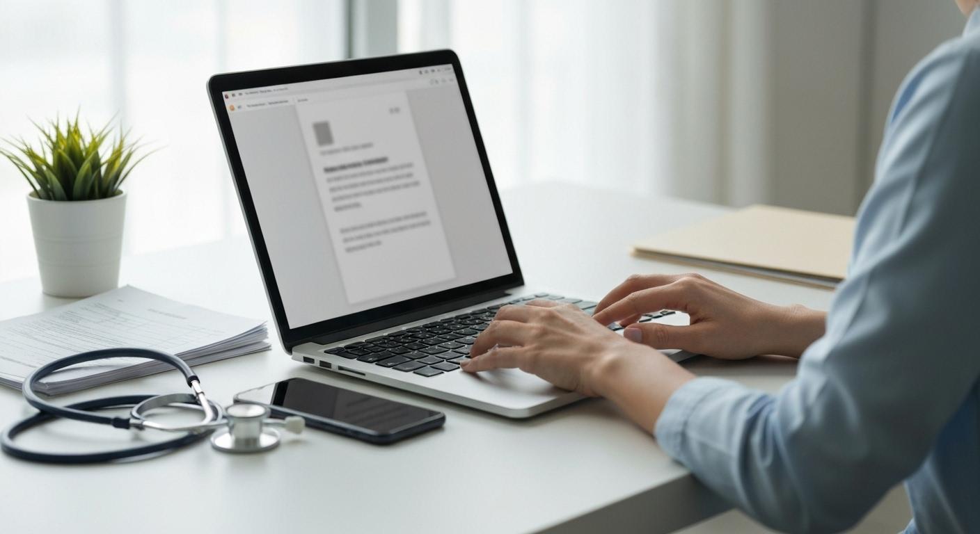 Come visualizzare il mio verbale di invalidit&agrave; INPS?