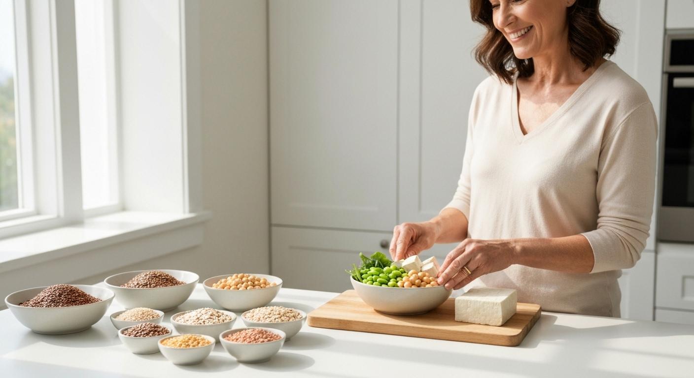 Alimenti Ricchi di Estrogeni: Quali Sono e Come Integrarli nella Dieta