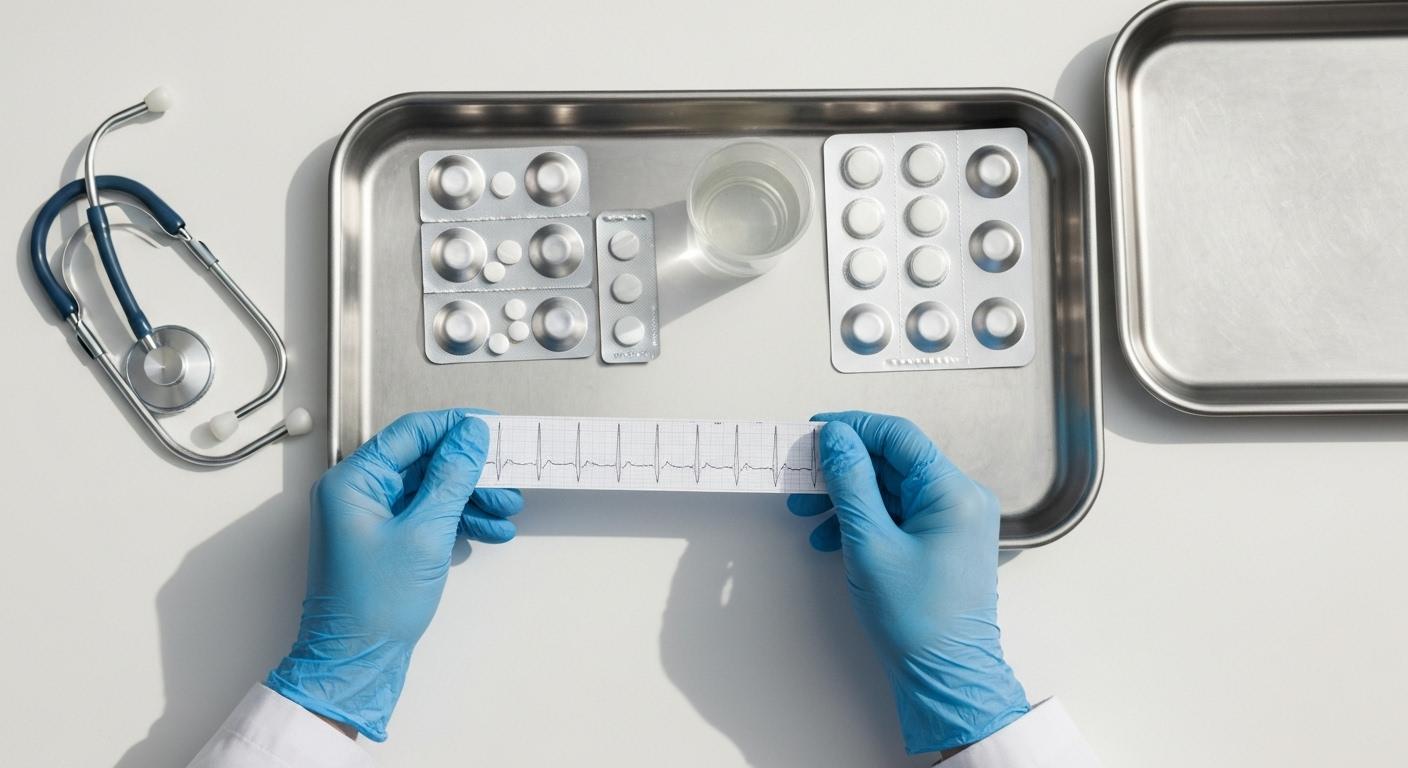 Alternative al Domperidone: cosa prendere