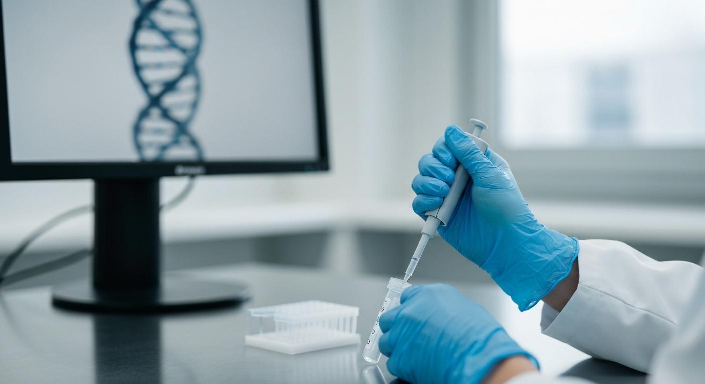 Anemia falciforme: sintomi e terapie innovative